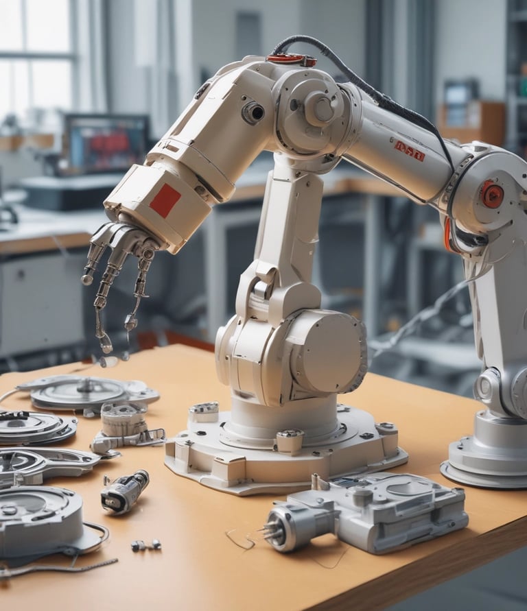 white concrete building during daytime