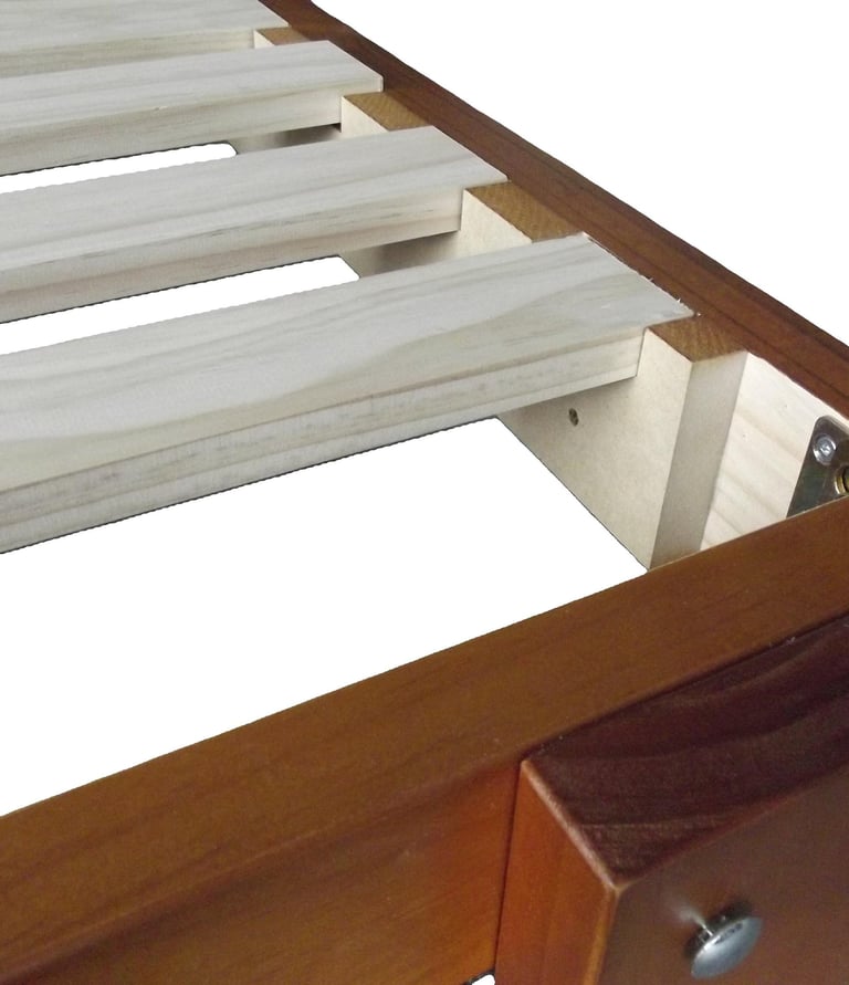 trundler bed for extra guests