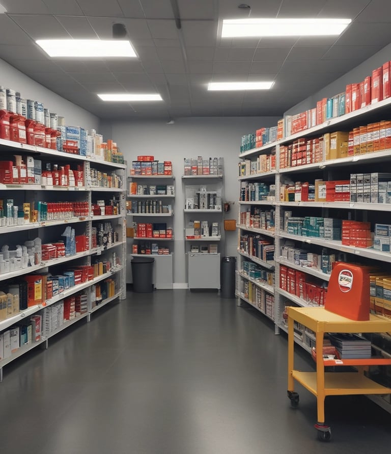 A close up of a rusted bicycle tire