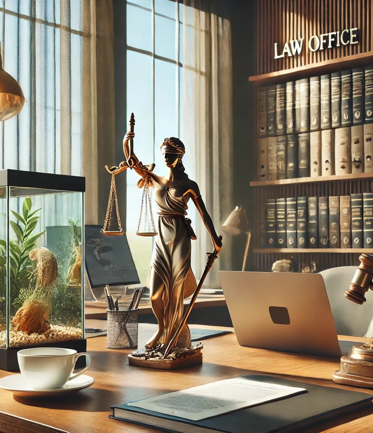 Adana Avukat Aygül Seval TAMER