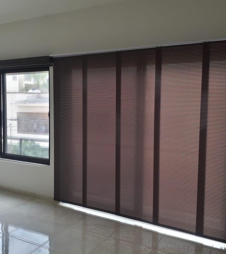 Venta e instalación de persianas en Irapuato