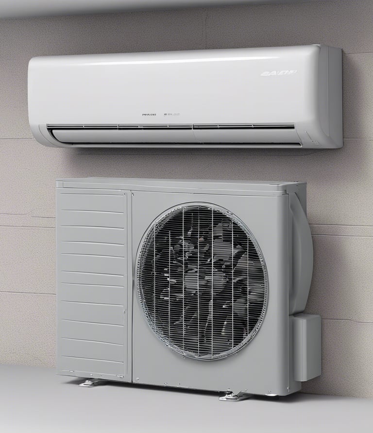 black bicycle wheel with red and white strap