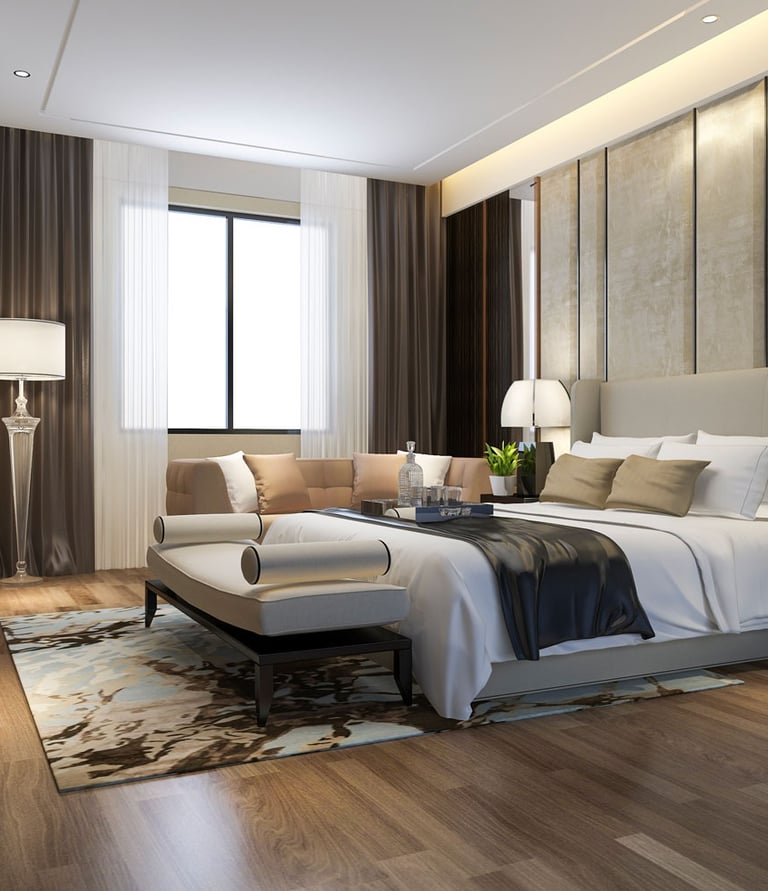 Elite Maintenance Home Renovation