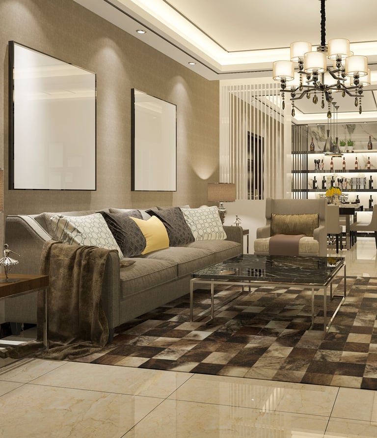 Elite Maintenance Home Renovation