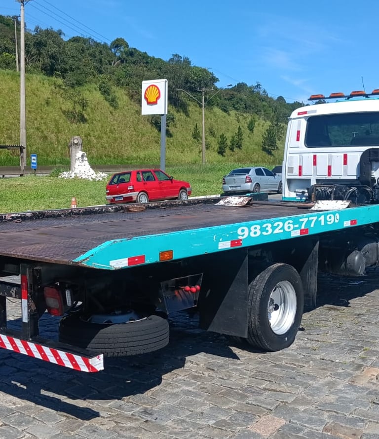 guincho perto de mim