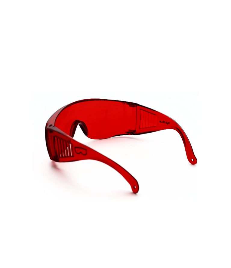 byeBlue glasses blocking 100% of blue light helping you sleep better and reduce eye strain migraine