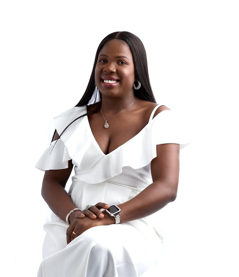 Vanny's Delight Owner