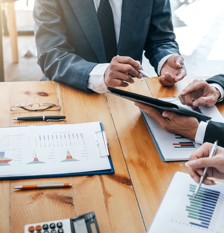 smart income investment solutions