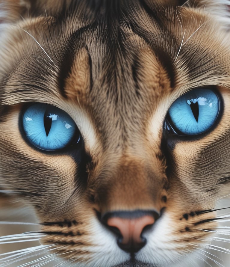 A cozy living room with a cat lounging next to a stylish litter box.