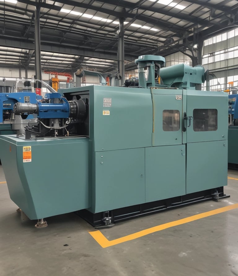 A professional technician performing maintenance services in a residential setting.