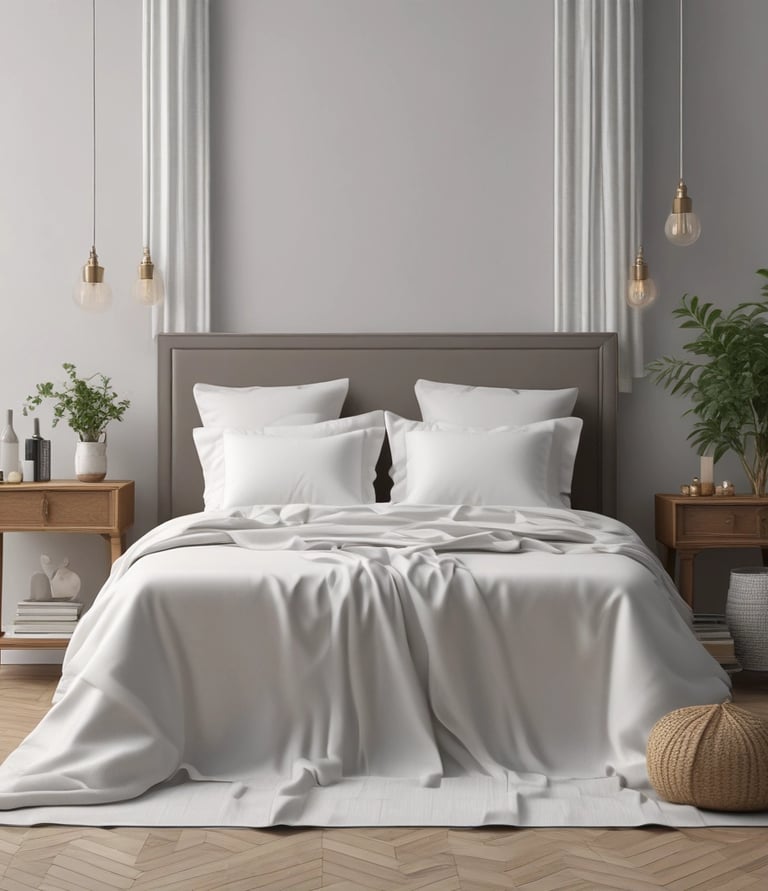 A small local shop with a variety of colorful items displayed, including toys, water bottles, and other goods. A person wearing a mask and an orange jacket stands at the entrance, surrounded by various wares. There are signs with Chinese characters on the door and exterior walls.