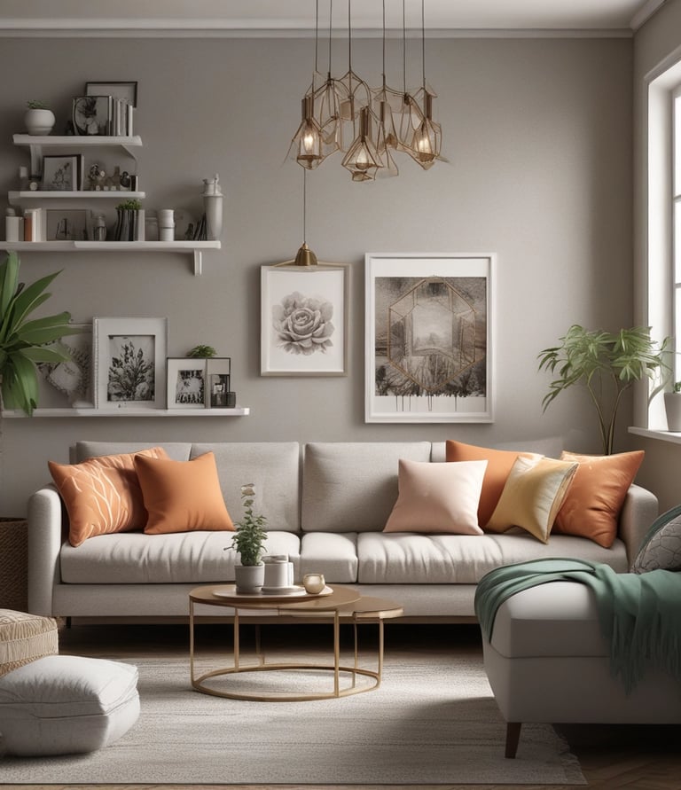 A small convenience store entrance with a curtain partially covering the doorway. The store has a variety of goods including bottled water, drinks, and household items. The signage above the entrance includes both Chinese characters and English text.