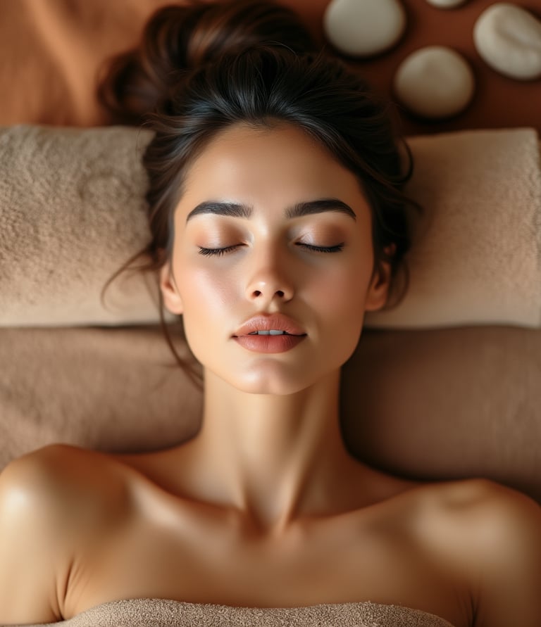 Best Spa in Nagerbazar, Kolkata - Ultimate Relaxation Awaits