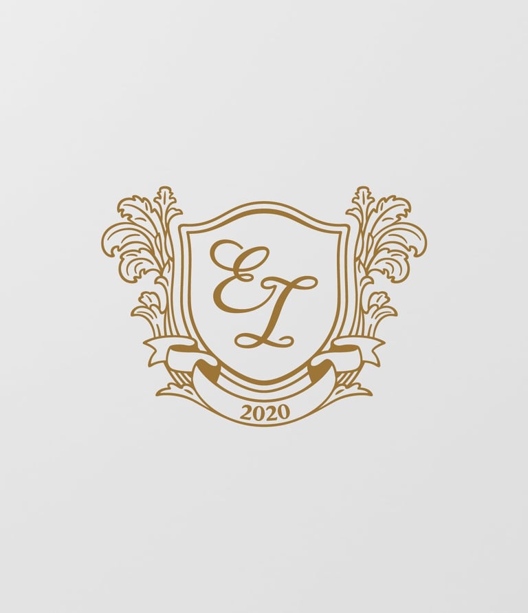 Cris A. Works- Eduardo Imberti Logo Cover Image