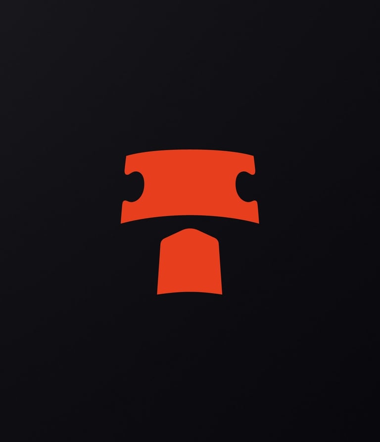 Cris A. Works- La Ticketera Logo Cover Image