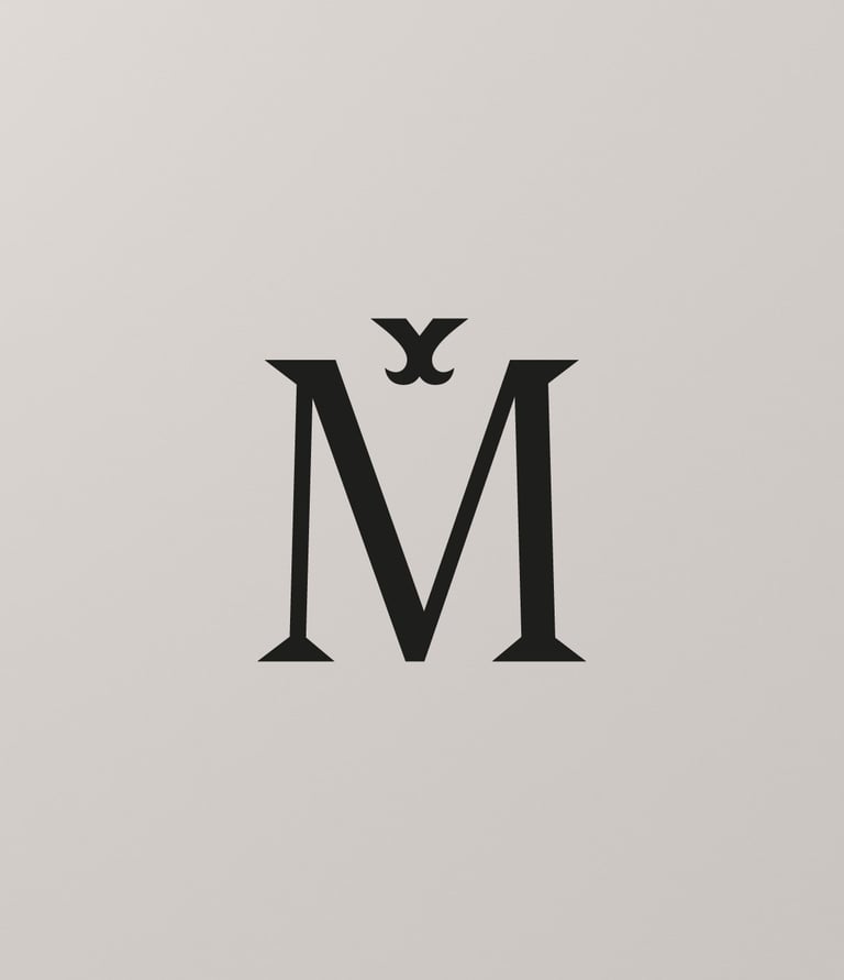 Cris A. Works- Markessa Logo Cover Image