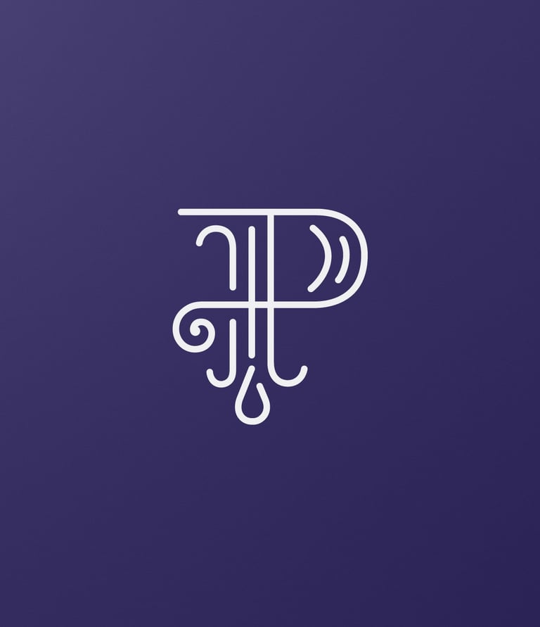 Cris A. Works- Petit Poison Logo Cover Image