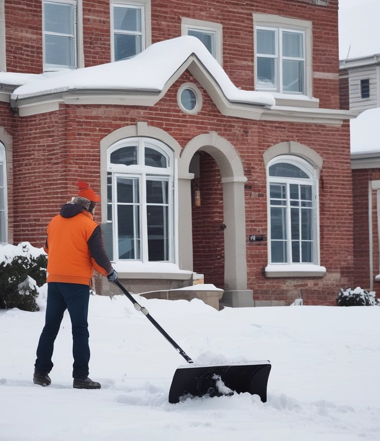 A clean and welcoming living room with freshly cleaned carpets.