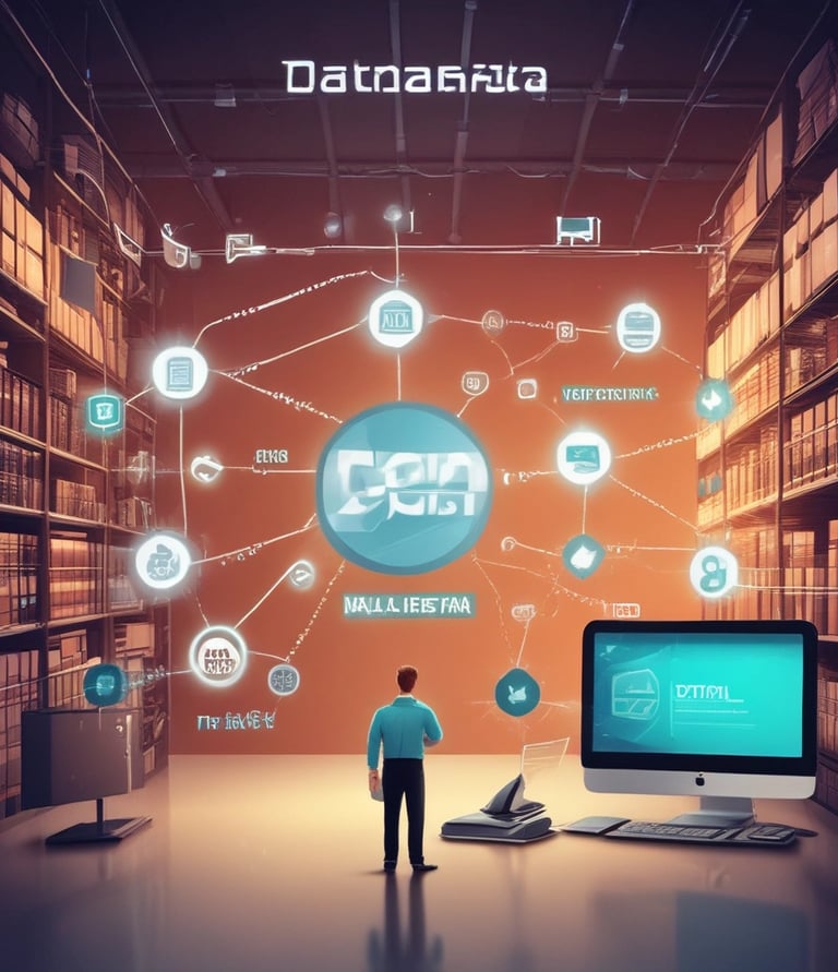 black cordless headphones beside sport bottle and notebook