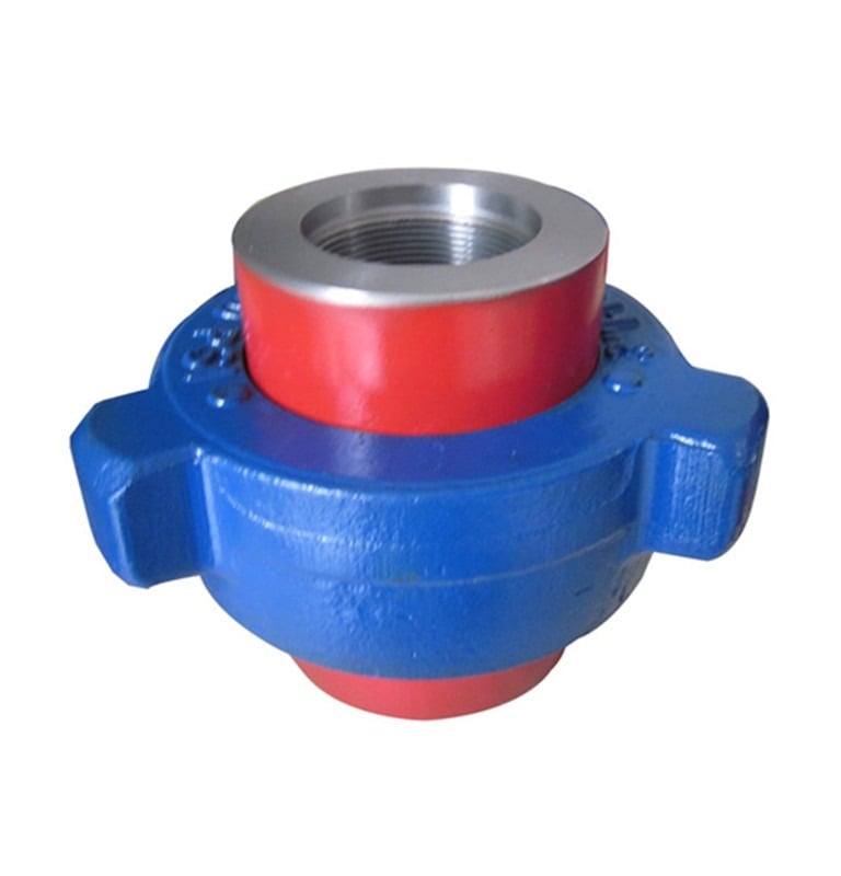 Hammer union manufacturer in China