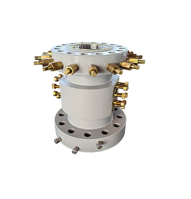 wellhead tubing head manufacturer in China