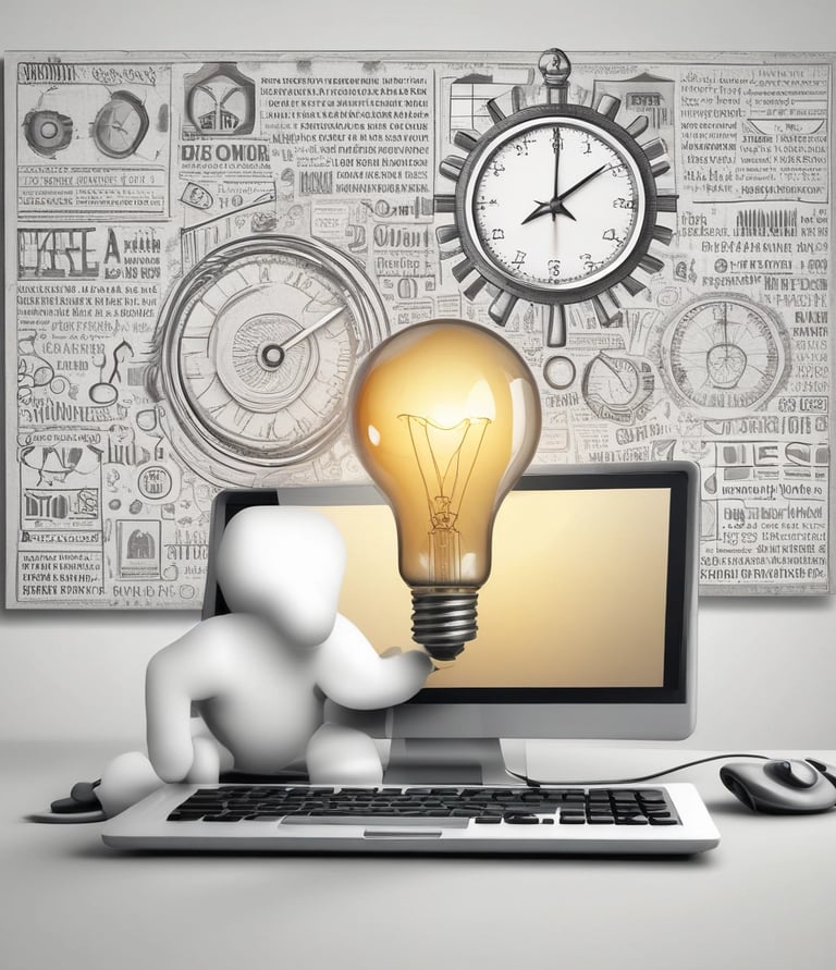 brown wooden love wall decor