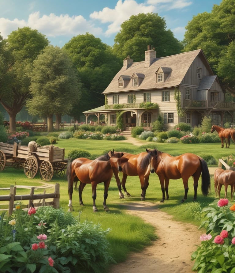 photo of white staircase