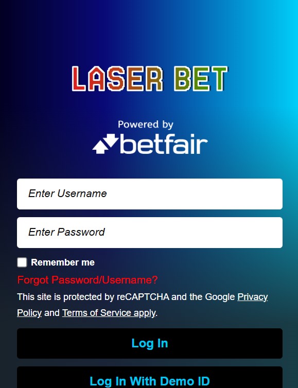 laserbet