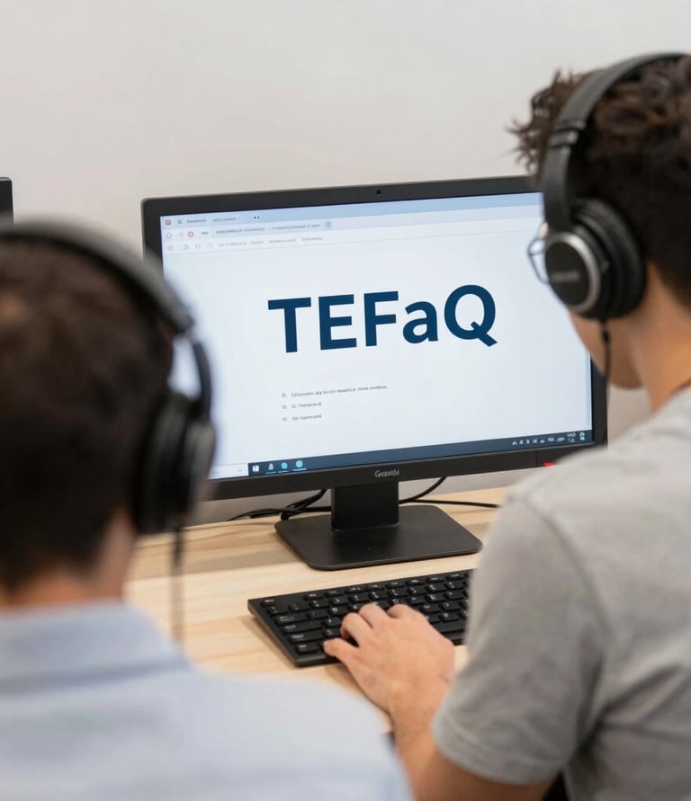 man writing on paper