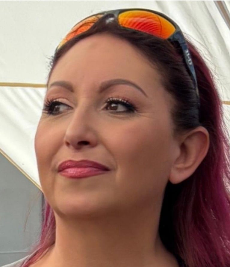 Ritratto di Lisa - LisaLunaeStelle