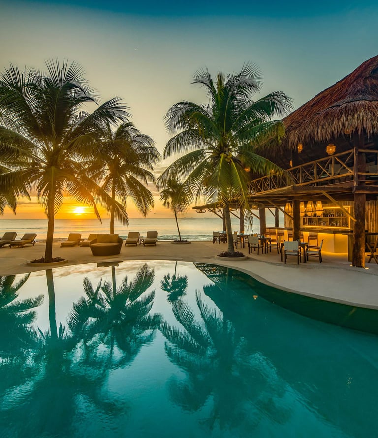 vacaciones en vallarta