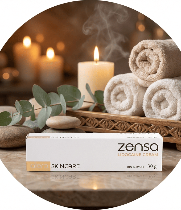 Zensa Cream