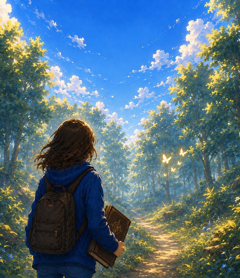 Margot Dupain part à l'aventure - Saga Fantasy jeunesse La Guerre du Conte - Max Thareau