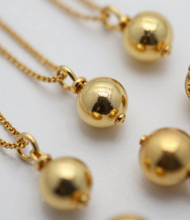 The storefront of Sri Venkateshwara Jewellery Hall in Krishnagiri, warmly lit and inviting.