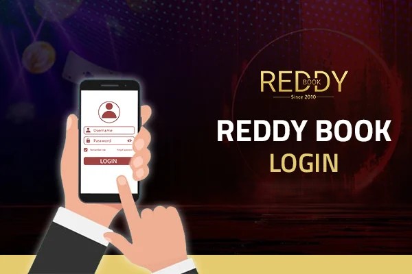 ReddyBook