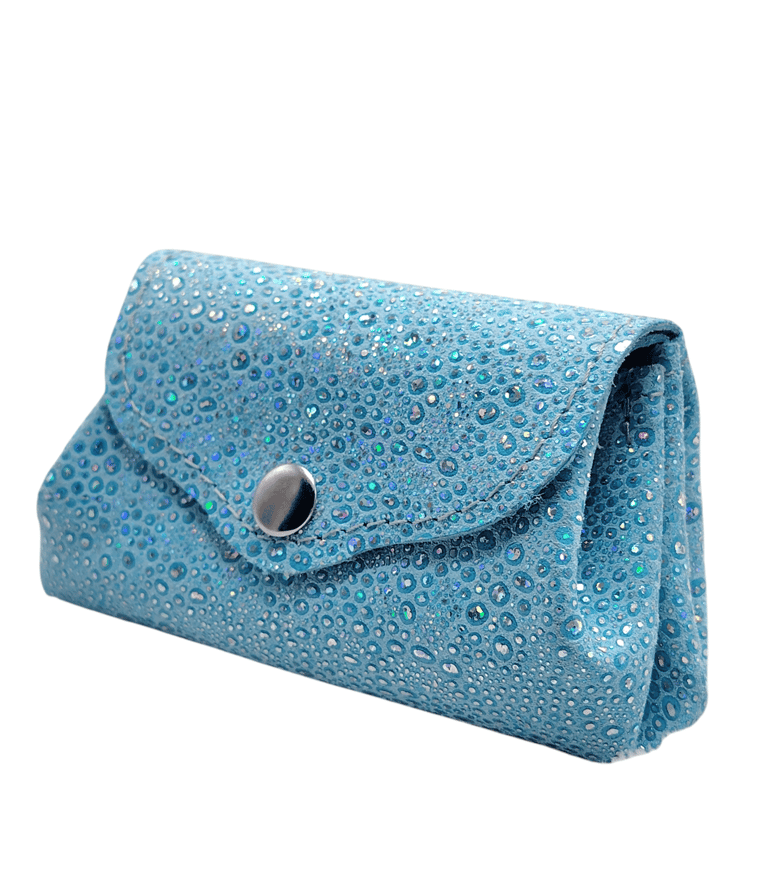 image de la catégorie porte-monnaie en cuir revalorisé