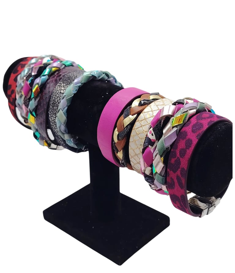 image bracelet femme