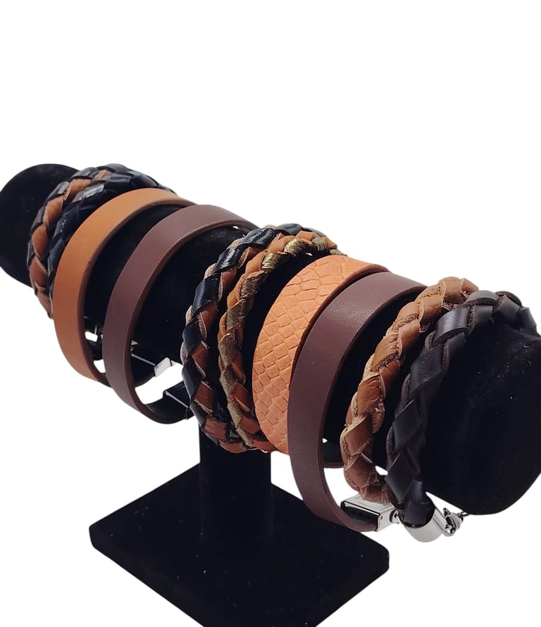 image de bracelet homme pour la catégorie bracelet homme