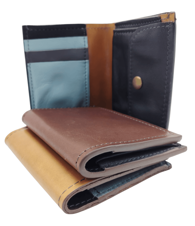 image portefeuille sans patte