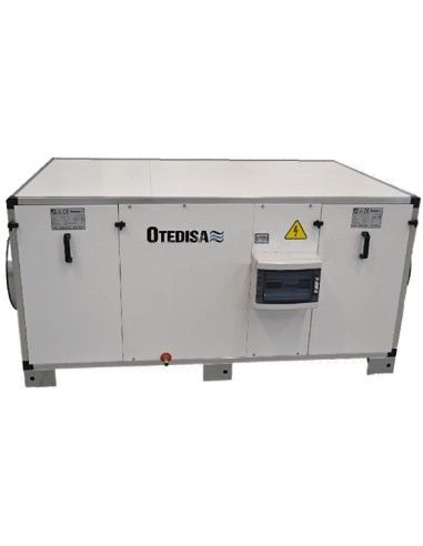 Recuperadores de calor