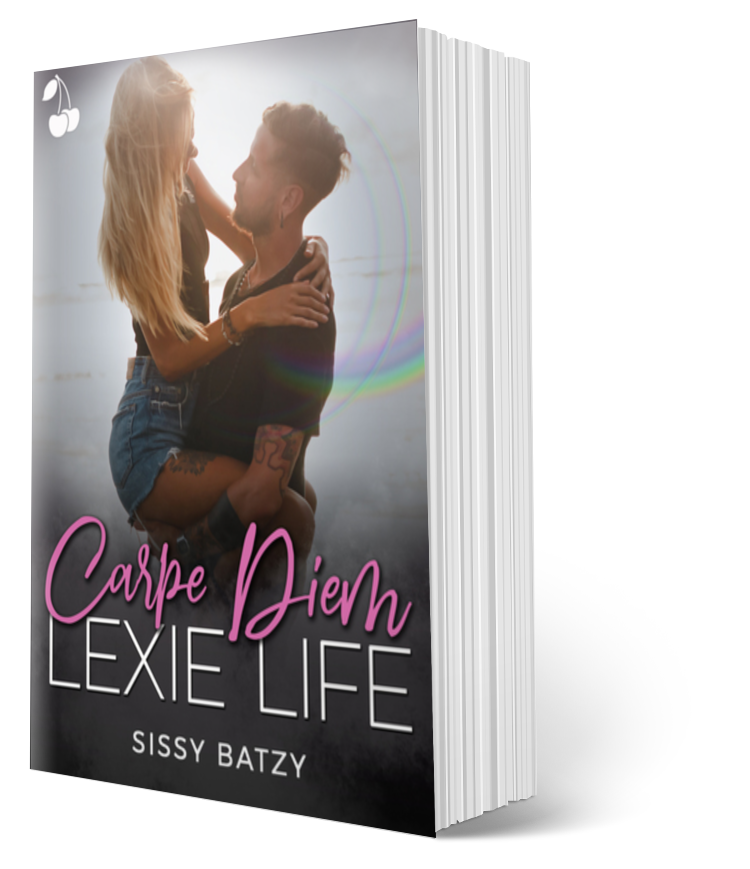 Broché Carpe diem Tome 3