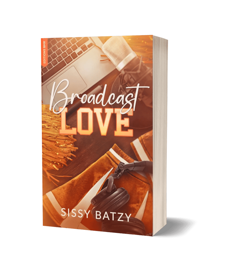 Broché Broadcast Love - Sissy Batzy
