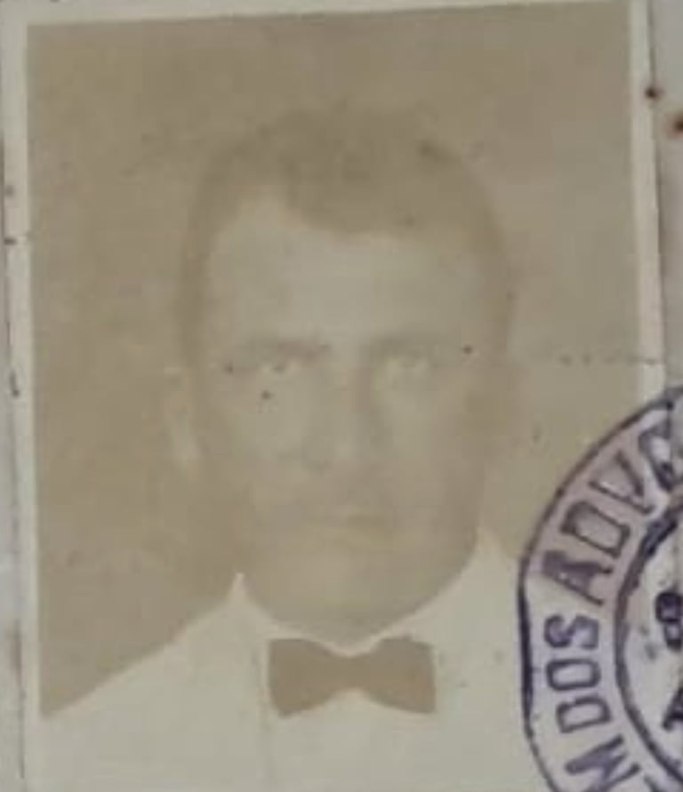 Dr. Aluizio Ferreira Baltar