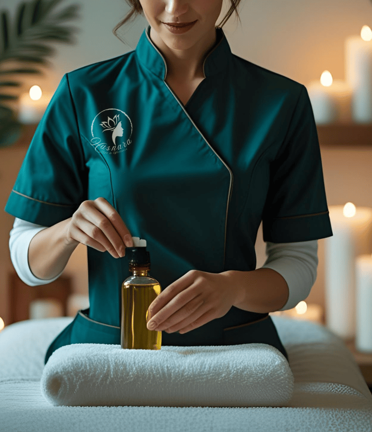 Husnara Beauty Services