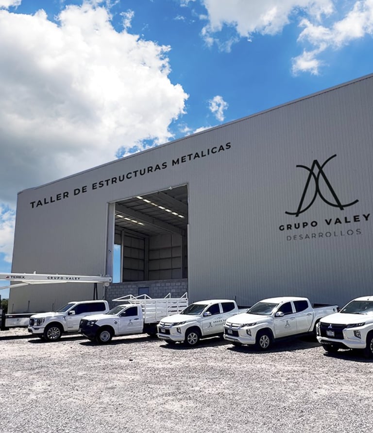 Imagen de Grupo Valey