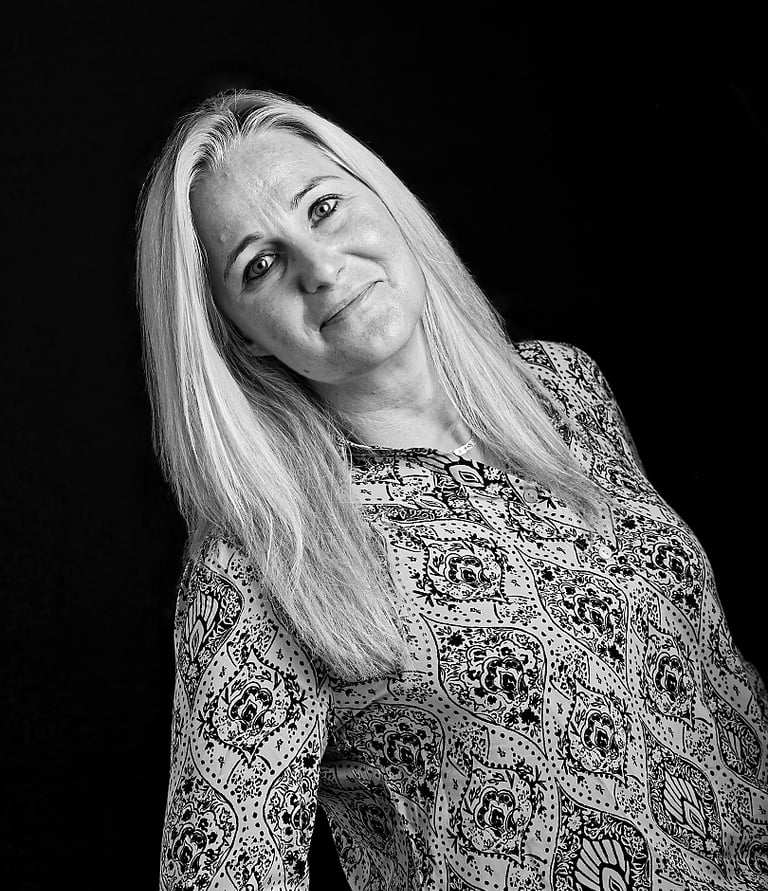 portrait professionnel Marseille