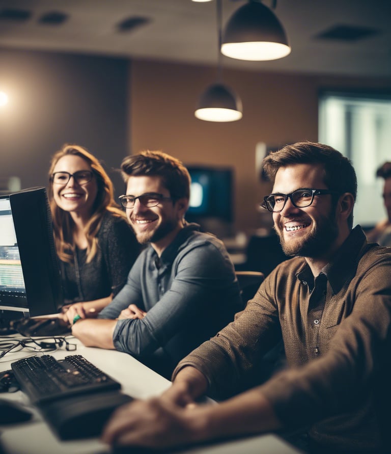 a black and white photo of a street light