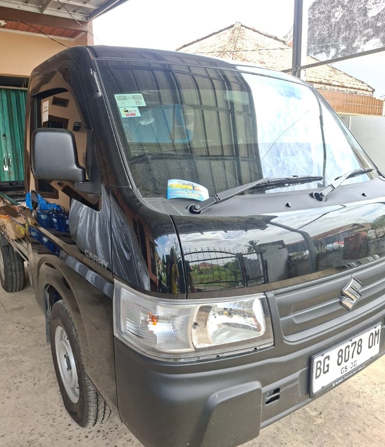 Air minum isi ulang Cahaya RO Palembang