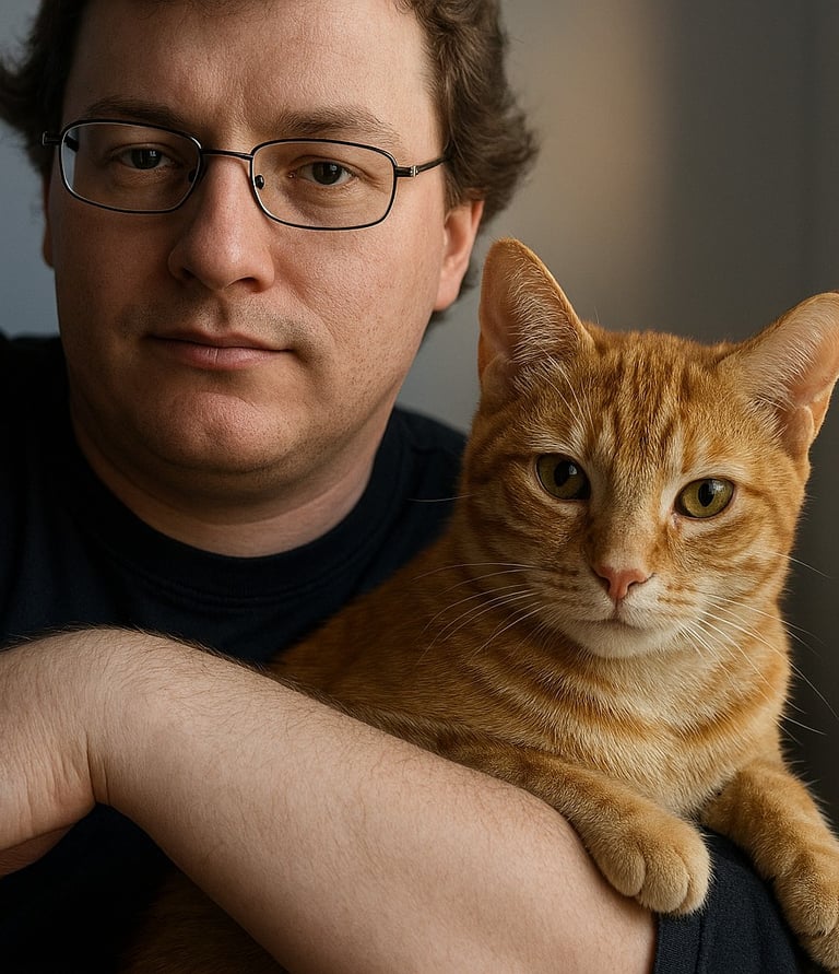 Profile picture