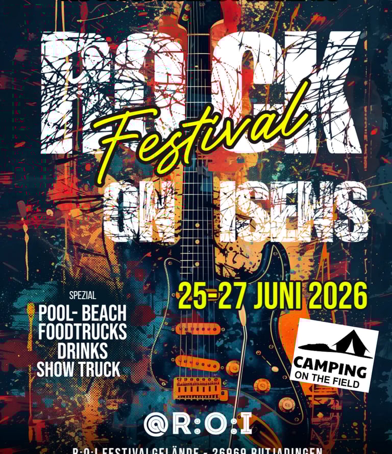 Poster ROI Festival